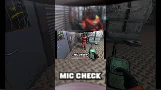 Mic Check @DR34MGaming #lethalcompany #horrorgaming Profile