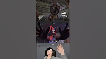 Evolution of Schoolboy Runaway Vs Metel Horror Vs Joker Show Jumpscare 🔥#schoolboyrunaway #metel