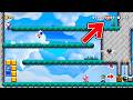 絶対押したら負けるコースｗｗｗｗ【マリオメーカー2 みんなでバトル】