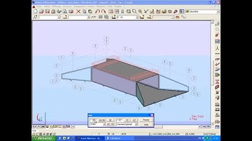 Formation dalot avec robot millenium part 01
