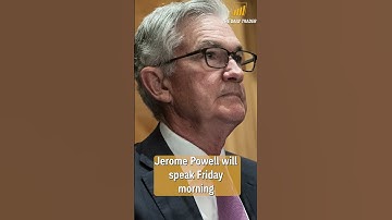 Daily Trader: Focus on Fed Speakers #shorts