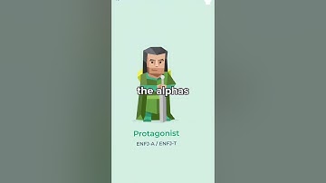 4 Types of MBTI 😂 #16personalities #intj #infj #intp #entp #enfp #infp #entj #istj #isfj #esfj #istp