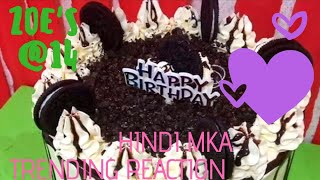 Hindi Maka Trending Reaction Surprise 2006