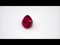 ピジョンブラッド ルビー Pigeon Blood Ruby