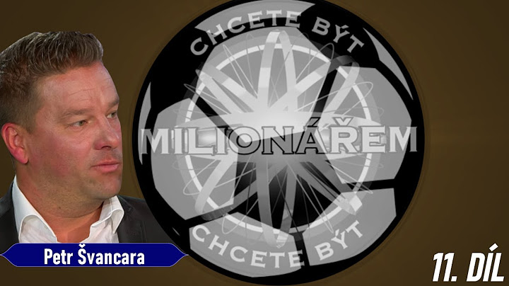 FOTBALOVÝ MILIONÁŘ! [Petr Švancara - 11. DÍL]