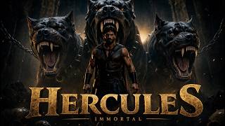 HERCULES: Unleashed | Fantasy Adventure Movie
