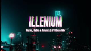 Illenium, Nurko, Dabin & Friends | A Tribute Mix / C.Y.M Music