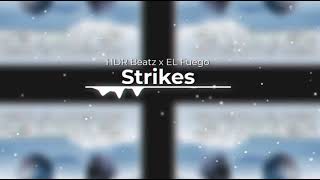 Duklock - Strikes (HDR Beatz x EL Fuego remix)