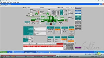 How to Install MARK VIe SCADA Gas Turbine Simulation on PC (CIMPLICITY + ToolboxST) + DOWNLOAD