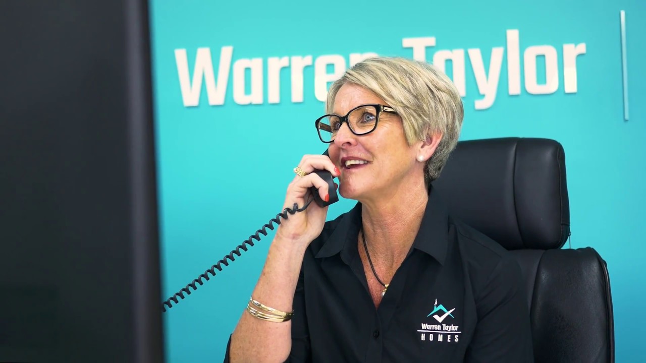 Warren Taylor Homes Geraldton Home Builder YouTube