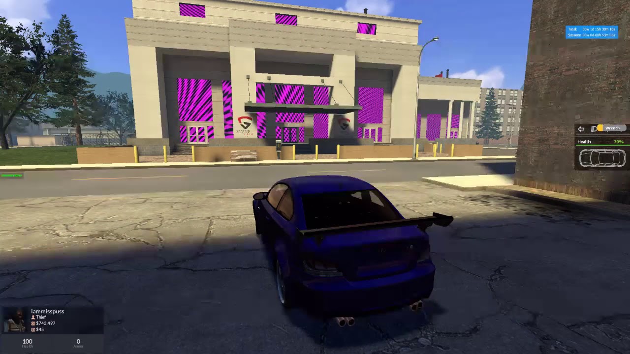 Garrys Mod Gaming light YouTube