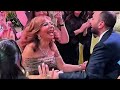 رقص وتنطيط لميس الحديدي في خطوبةابنها الوحيد من عمرو اديب الاعلامي يتجاهلها باغنيةباي باي حبيبي صادم سمعها