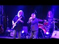 Blues wire ft giannis pachidis live  kyttaro athens jan 06 2024 on the road again
