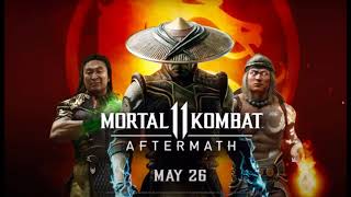 Mission Debrief: Mortal Kombat 11 Aftermath
