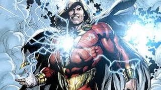 NGS Comic Reviews: Shazam New 52 Vol 1 (Spoiler-Free)!