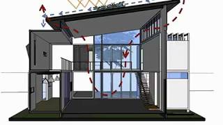 Shipping container cabin plans suitable for in shipping container House construction idea.