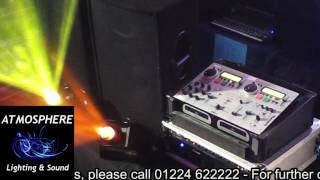 Having a Party - DIY Party Package 1 - Complete DJ Setup