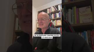 SE ELEMOSINI L’AMORE RICEVI LE BRICIOLE #rapportisentimentali #meditazione #leggediattrazione