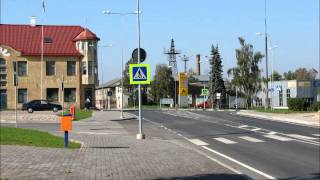 Karksi Nuia Lugu Richardt