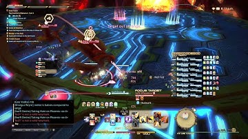 FFXIV Turn 12 [PLD PoV]