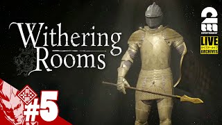 【夢の世界】弟者の「Withering Rooms」【2BRO.】