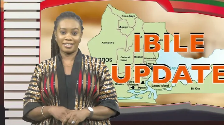 Ibile Update: Coker Aguda LCDA / Somolu LG / Lagos Island East LCDA