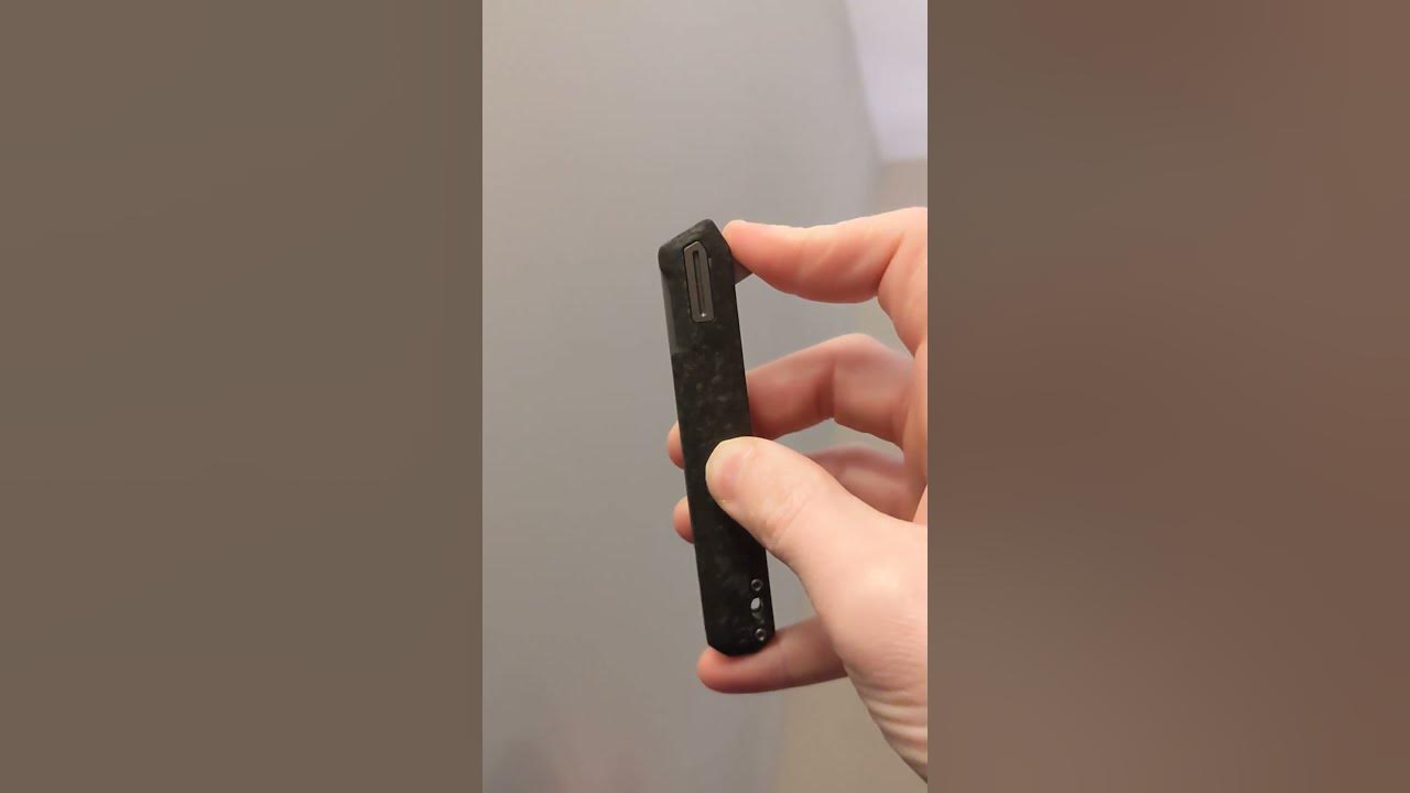 How to Use a Pocket Knife Part 1 YouTube