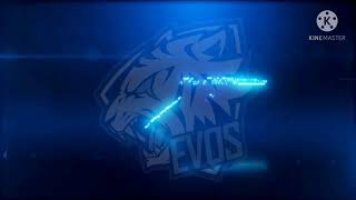 How to make a Evos Legend intro go to the link description