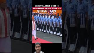 500Security Protocols system spg commando special elite force of India pm narendra modi#famous #army