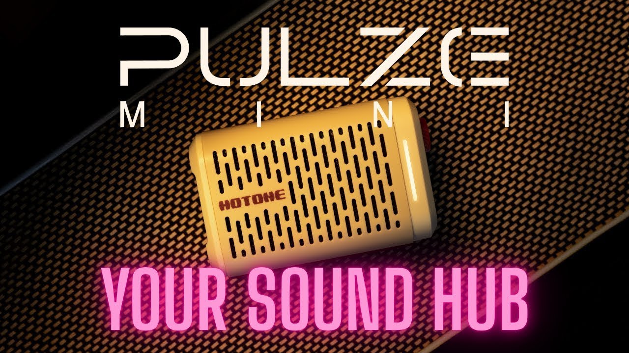 PULZE MINI