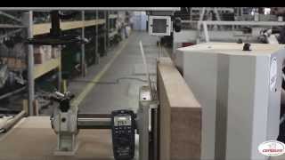 R800 RA210P - Industrial Band Resaw