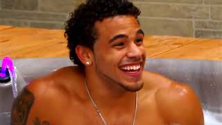 Real World Explosion (Season 29) Intro Profile