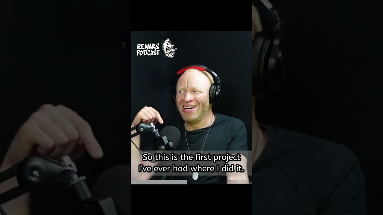 CK Goldiing and Great Ideas