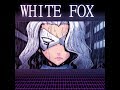 Paradelous  white fox