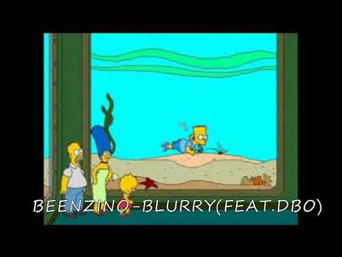 BEENZINO - BLURRY(FEAT. DBO)