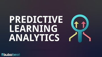 "Predictive learning analytics" | The Bubo Beat EP7