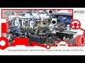 086 Generalny/Kapitalny remont silnika. Engine overhaul Ducato 2.8 JTD Cz.6