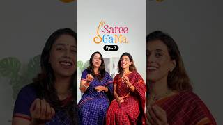 Dheena Sharanayane | Saree-GaMa Ep 2 @VoxGuru