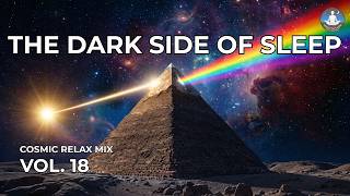 Pink Floyd &amp; David Gilmour Inspired | 90 Minutes of Pure Psychedelic Cosmic Rock