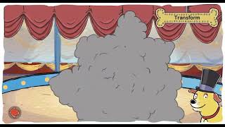 Martha Speaks Marthas Circus Spectacular The Pops-Inator Part 4