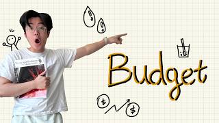 Budget