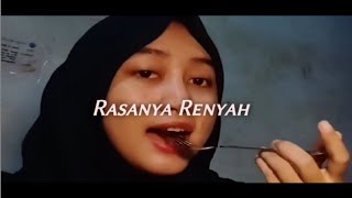 Buka PENGUMUMAN SIMAK UI Sambil Makan Batagor 🤡