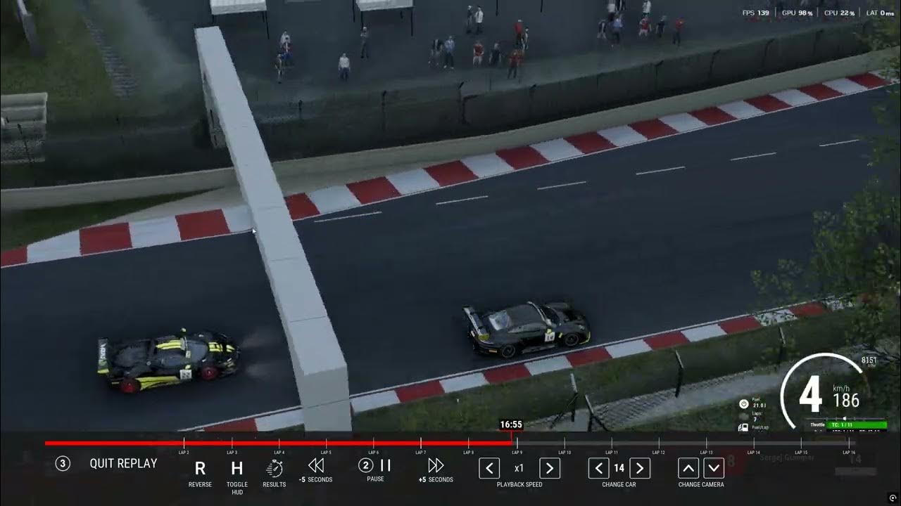 Assetto Corsa Competizione 2025 03 16 23 09 13 01 YouTube
