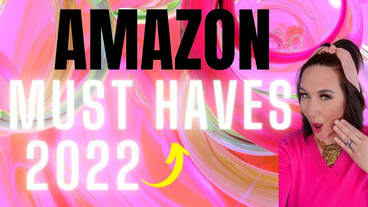 😍 AMAZON MUST HAVES // AMAZON ESSENTIALS + ONLINE SHOPPING FOR KETO