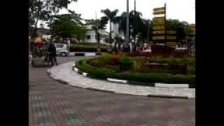 Most Beautiful City of Melaka