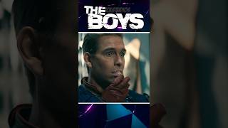 HOMELANDER GETS A MILK FACIAL | THE BOYS Season 4 Episode 6 Scene ...