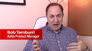 Ashly Audio Engineering Team Introducing CA Amplifier Series