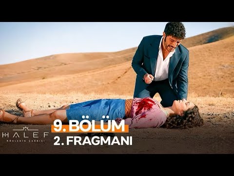 مسلسل الخليفة الحلقة 8 الإعلان 3 لماذا يا يلديز لم أستطع الإعتراف لكن أشعر بشيئ تجاهك