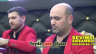 yallı reqs oyun havasi sintez Ruslan   ritm nagara Cavad