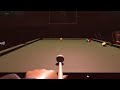 Nogla tries to impress Aliyah